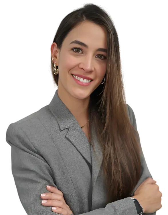 Daniela López Amorocho